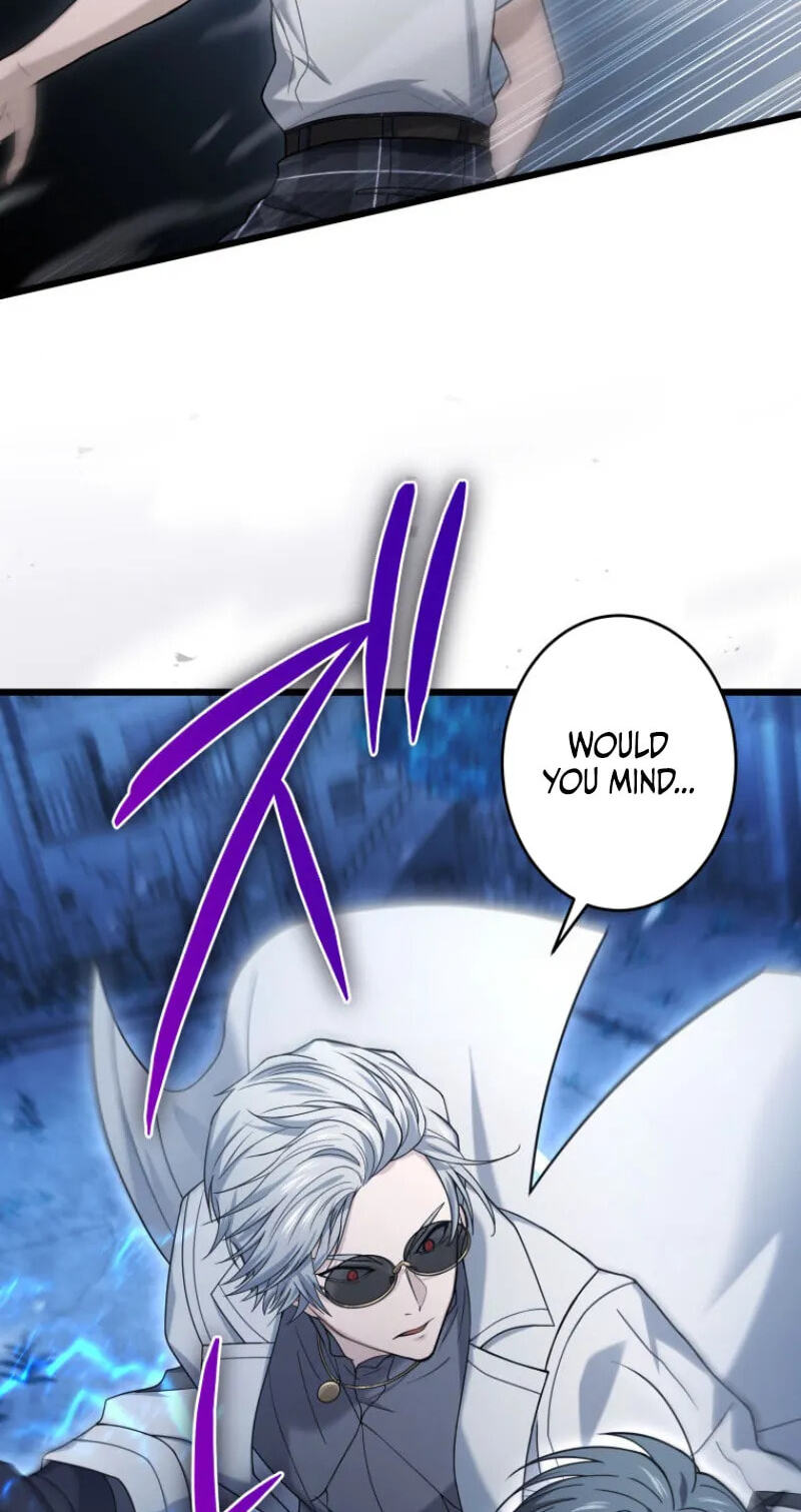Shadow Master -Gekka no Musou Geki- Chapter 26 page 91 - 