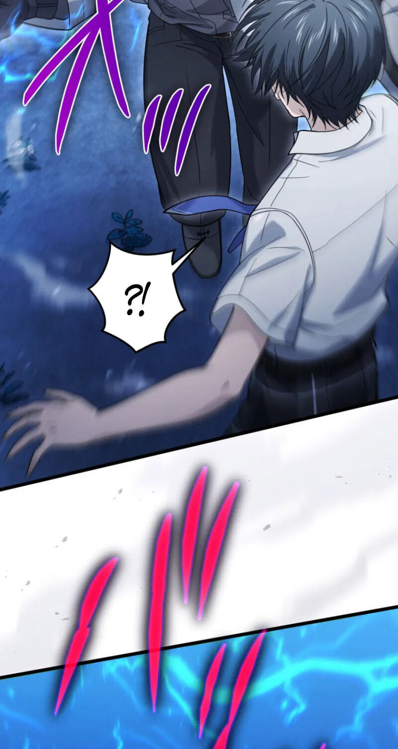 Shadow Master -Gekka no Musou Geki- Chapter 26 page 92 - 