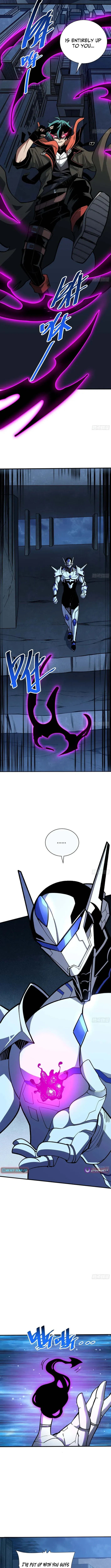 Shadow Master: The Peerless Legend Beneath the Moon Chapter 13 page 4 - 