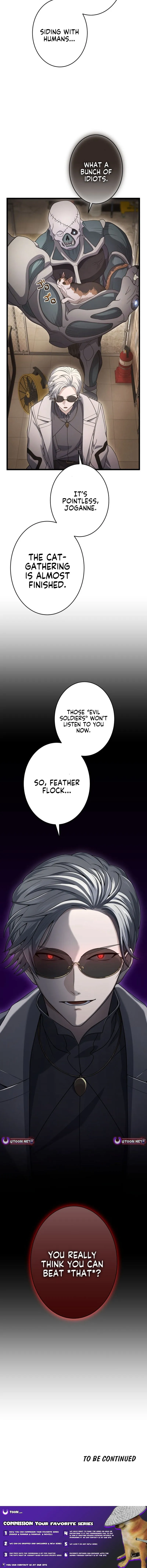 Shadow Master: The Peerless Legend Beneath the Moon Chapter 15 page 16 - 