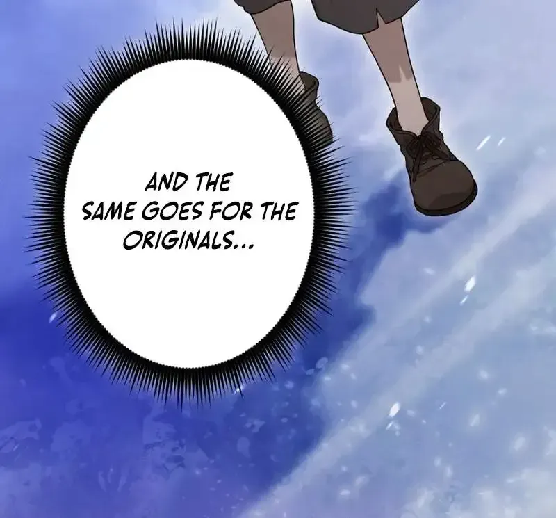 Shadow Master: The Peerless Legend Beneath the Moon Chapter 21.1 page 33 - 