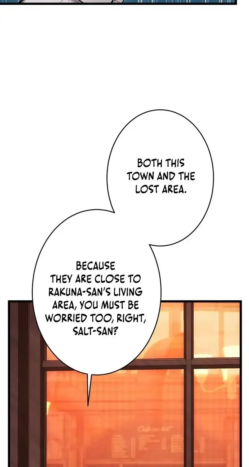 Shadow Master: The Peerless Legend Beneath the Moon Chapter 21.1 page 45 - 