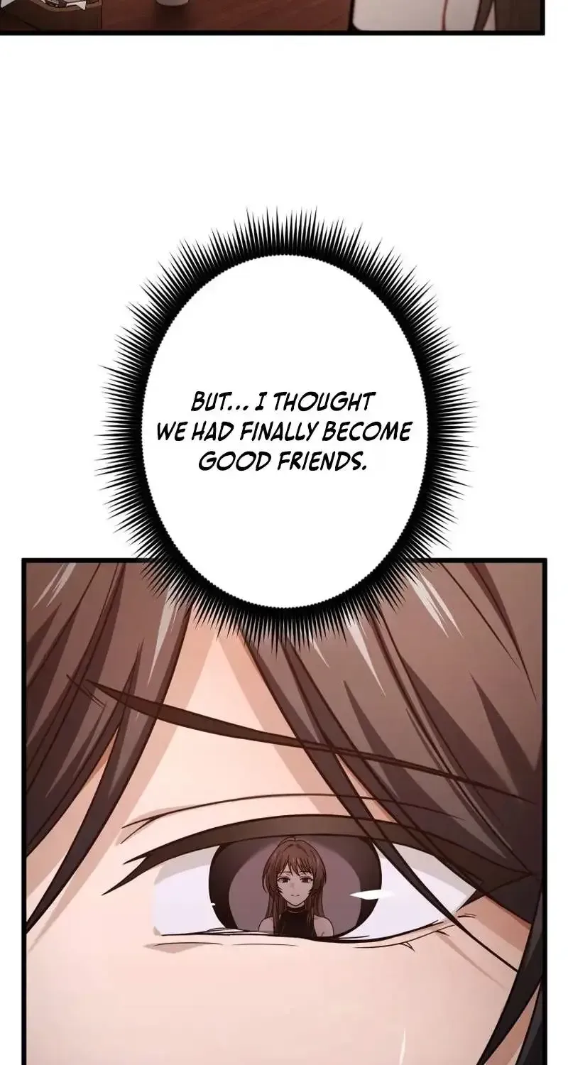 Shadow Master: The Peerless Legend Beneath the Moon Chapter 21.1 page 50 - 