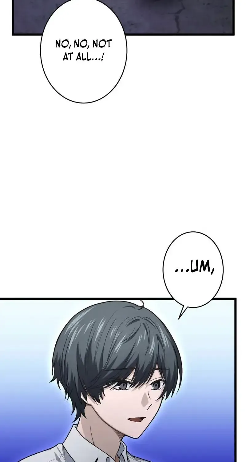 Shadow Master: The Peerless Legend Beneath the Moon Chapter 21.1 page 56 - 