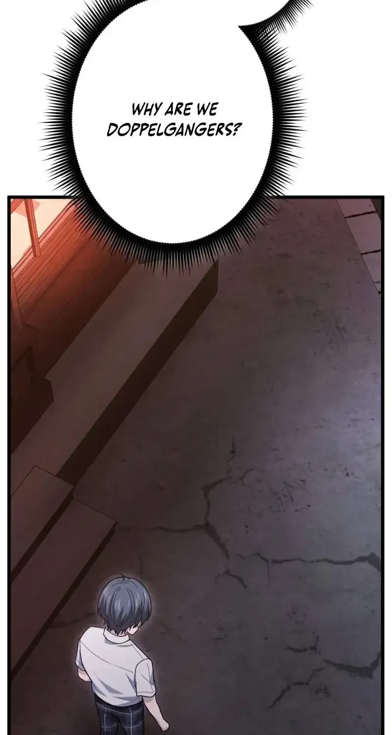 Shadow Master: The Peerless Legend Beneath the Moon Chapter 21.1 page 65 - 