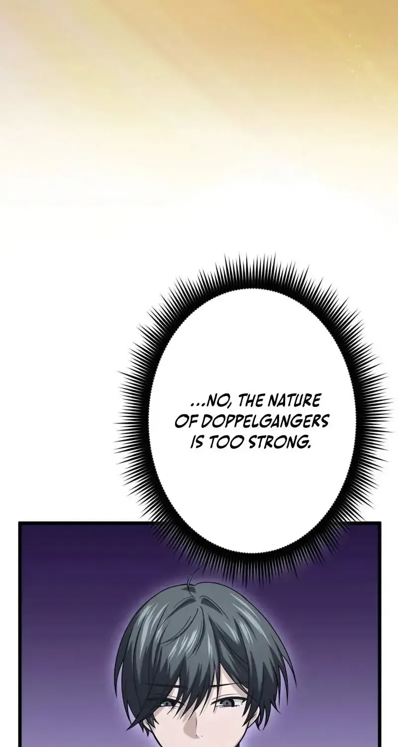 Shadow Master: The Peerless Legend Beneath the Moon Chapter 21.1 page 69 - 