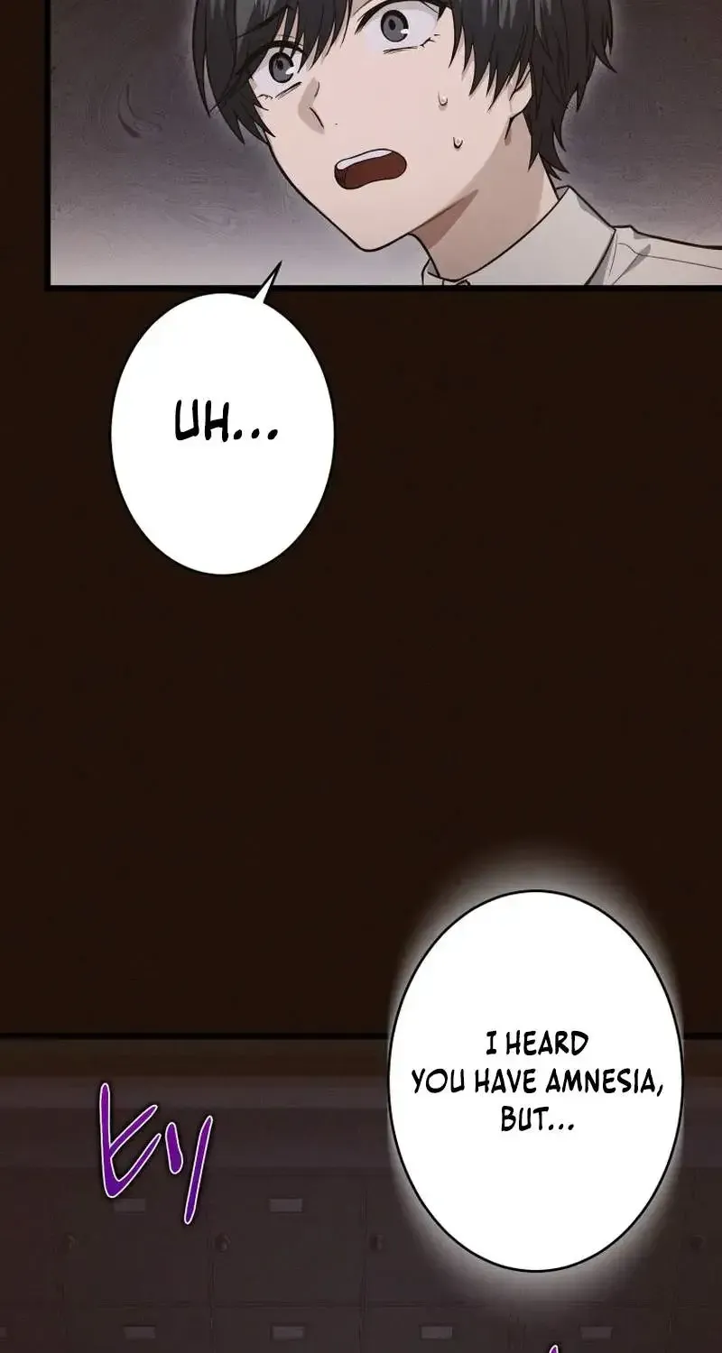 Shadow Master: The Peerless Legend Beneath the Moon Chapter 21.1 page 80 - 