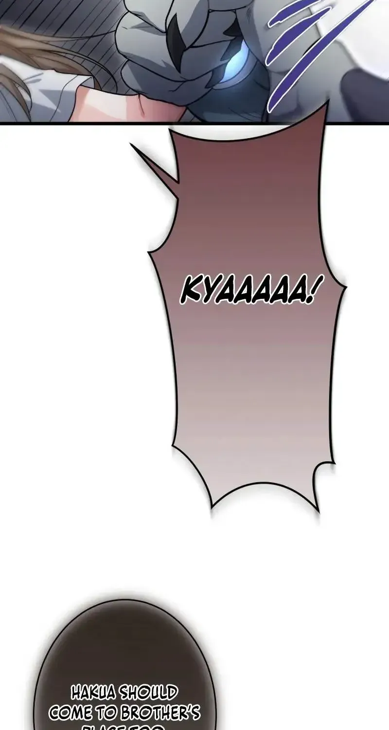 Shadow Master: The Peerless Legend Beneath the Moon Chapter 21.1 page 10 - 