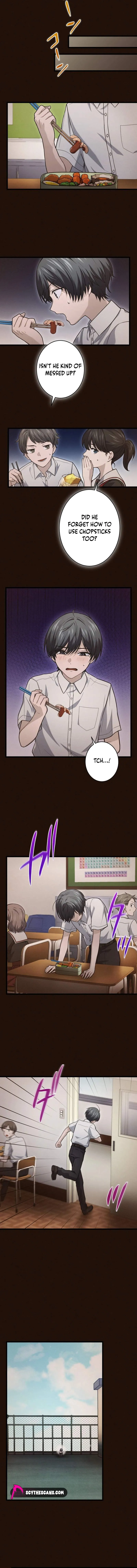Shadow Master: The Peerless Legend Beneath the Moon Chapter 21 page 13 - 