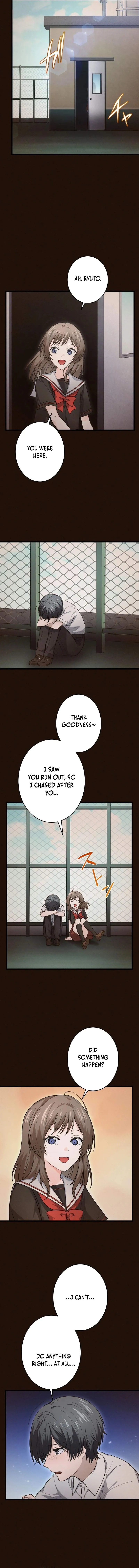 Shadow Master: The Peerless Legend Beneath the Moon Chapter 21 page 14 - 