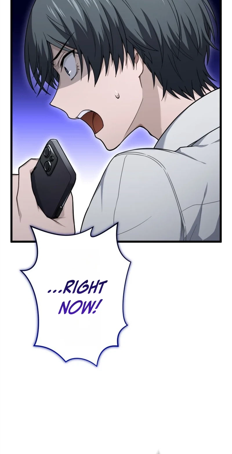 Shadow Master: The Peerless Legend Beneath the Moon Chapter 23 page 33 - 