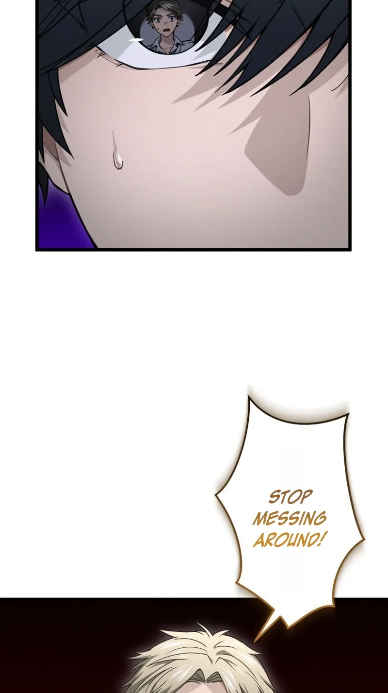 Shadow Master: The Peerless Legend Beneath the Moon Chapter 23 page 53 - 