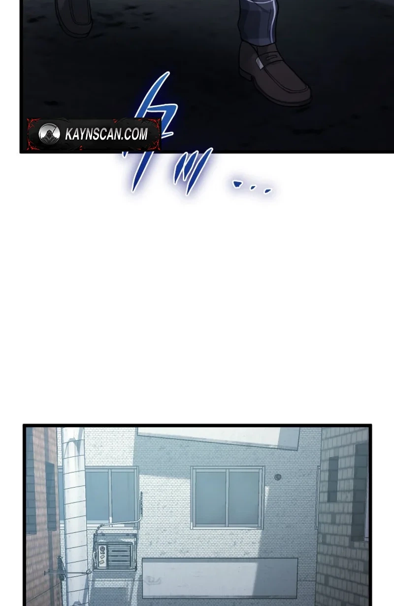 Shadow Master: The Peerless Legend Beneath the Moon Chapter 23 page 65 - 