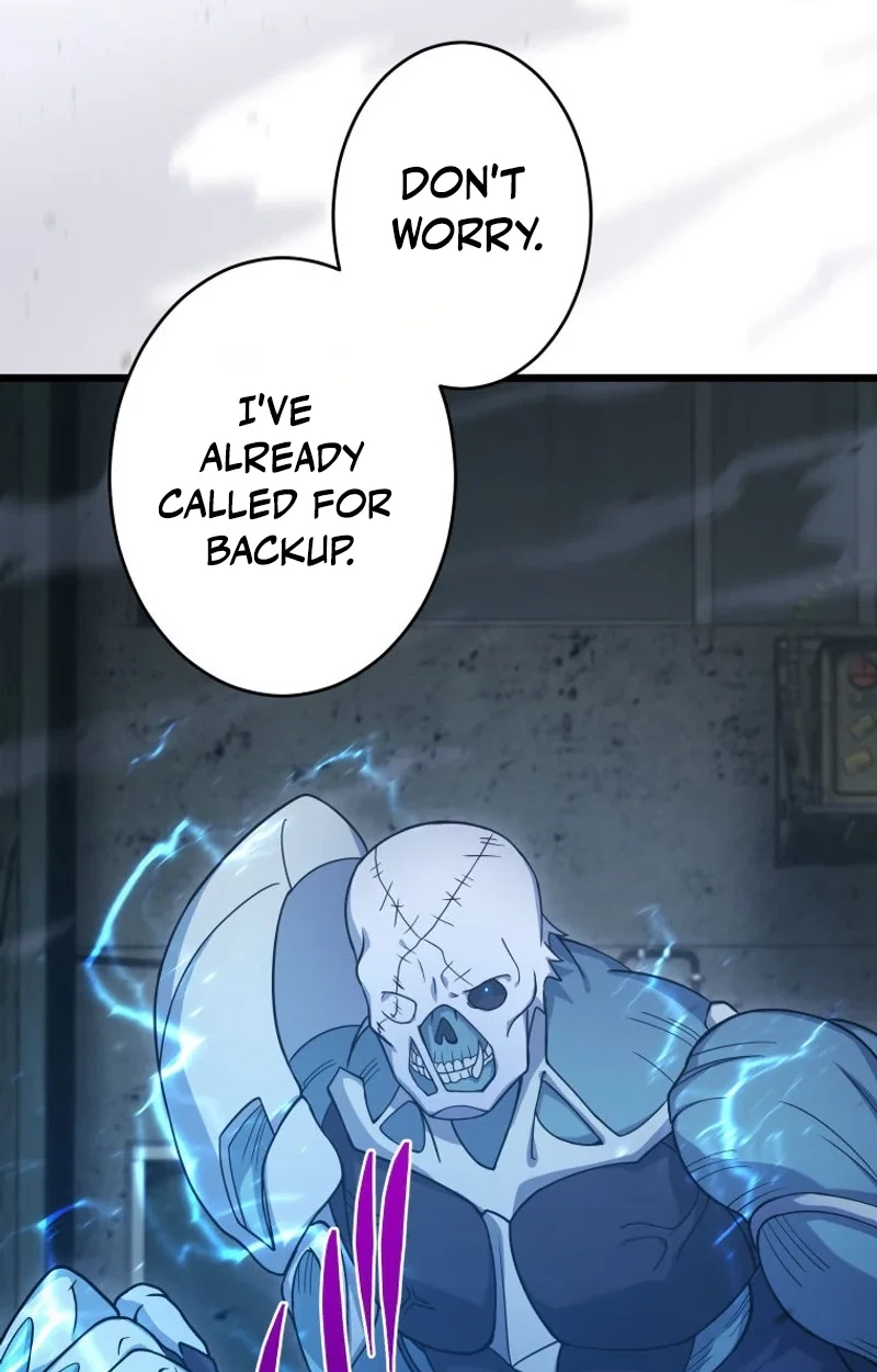 Shadow Master: The Peerless Legend Beneath the Moon Chapter 23 page 93 - 