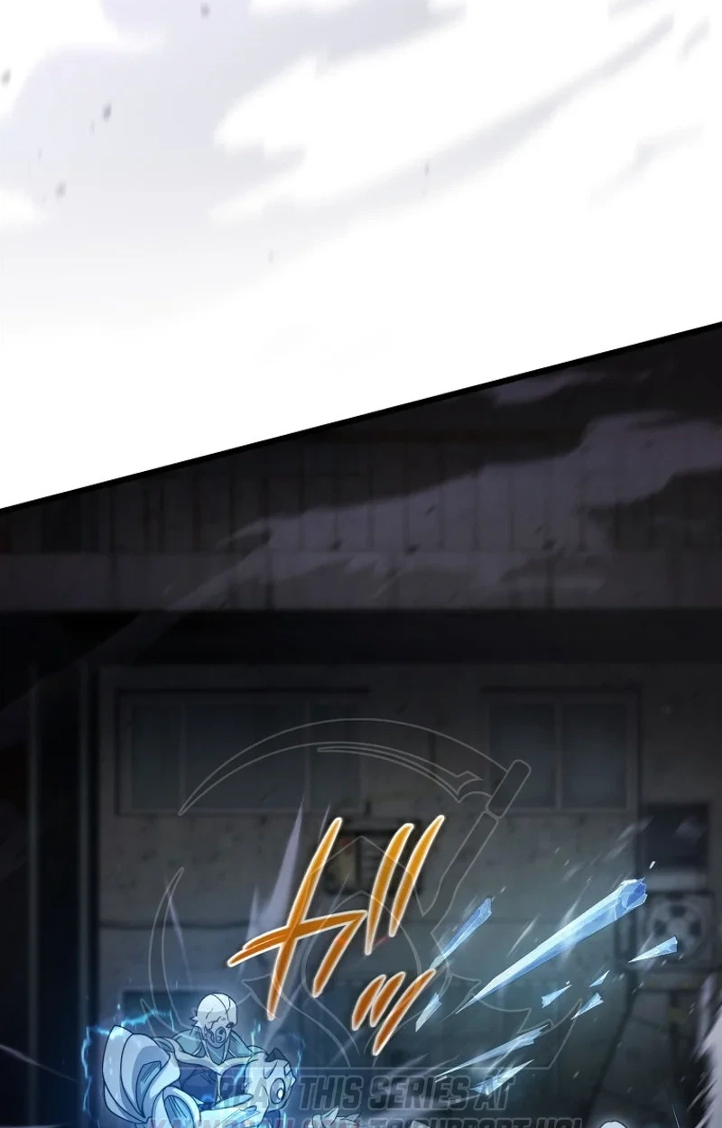 Shadow Master: The Peerless Legend Beneath the Moon Chapter 23 page 95 - 