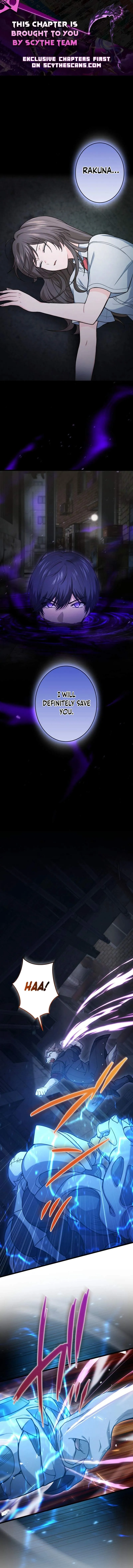 Shadow Master: The Peerless Legend Beneath the Moon Chapter 24 page 1 - 