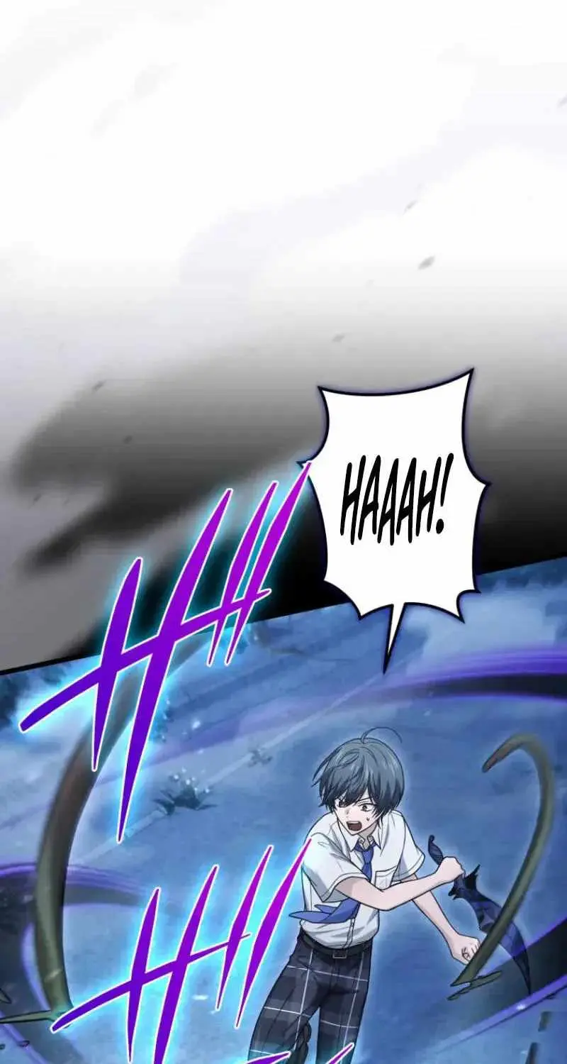 Shadow Master: The Peerless Legend Beneath the Moon Chapter 25 page 104 - 