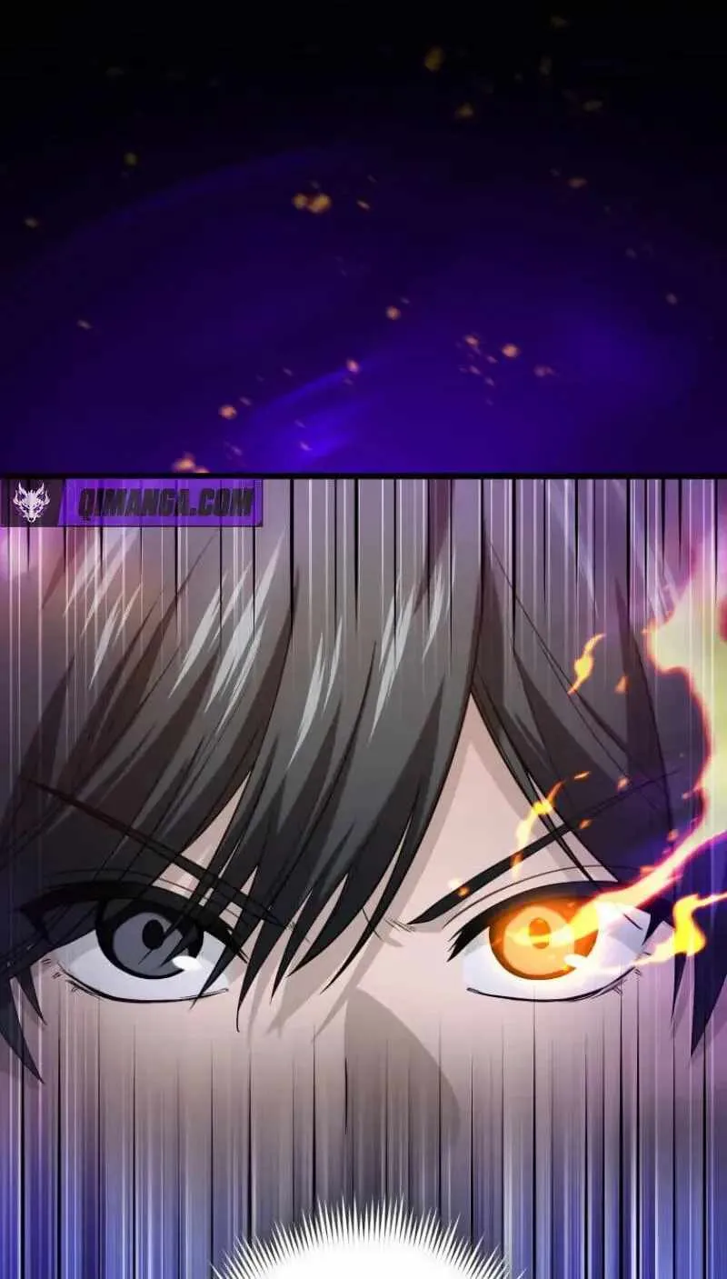 Shadow Master: The Peerless Legend Beneath the Moon Chapter 25 page 113 - 