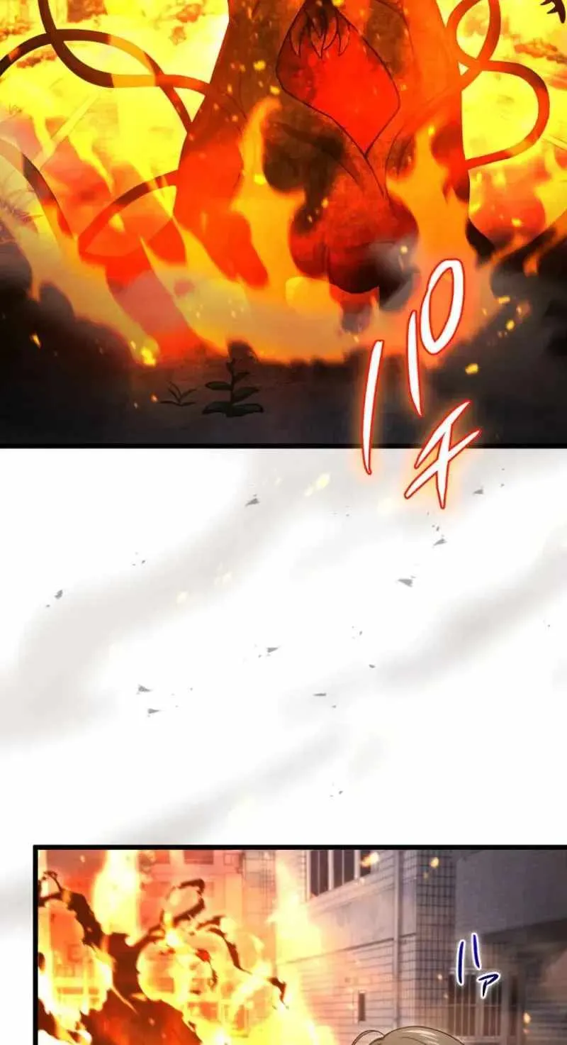 Shadow Master: The Peerless Legend Beneath the Moon Chapter 25 page 124 - 