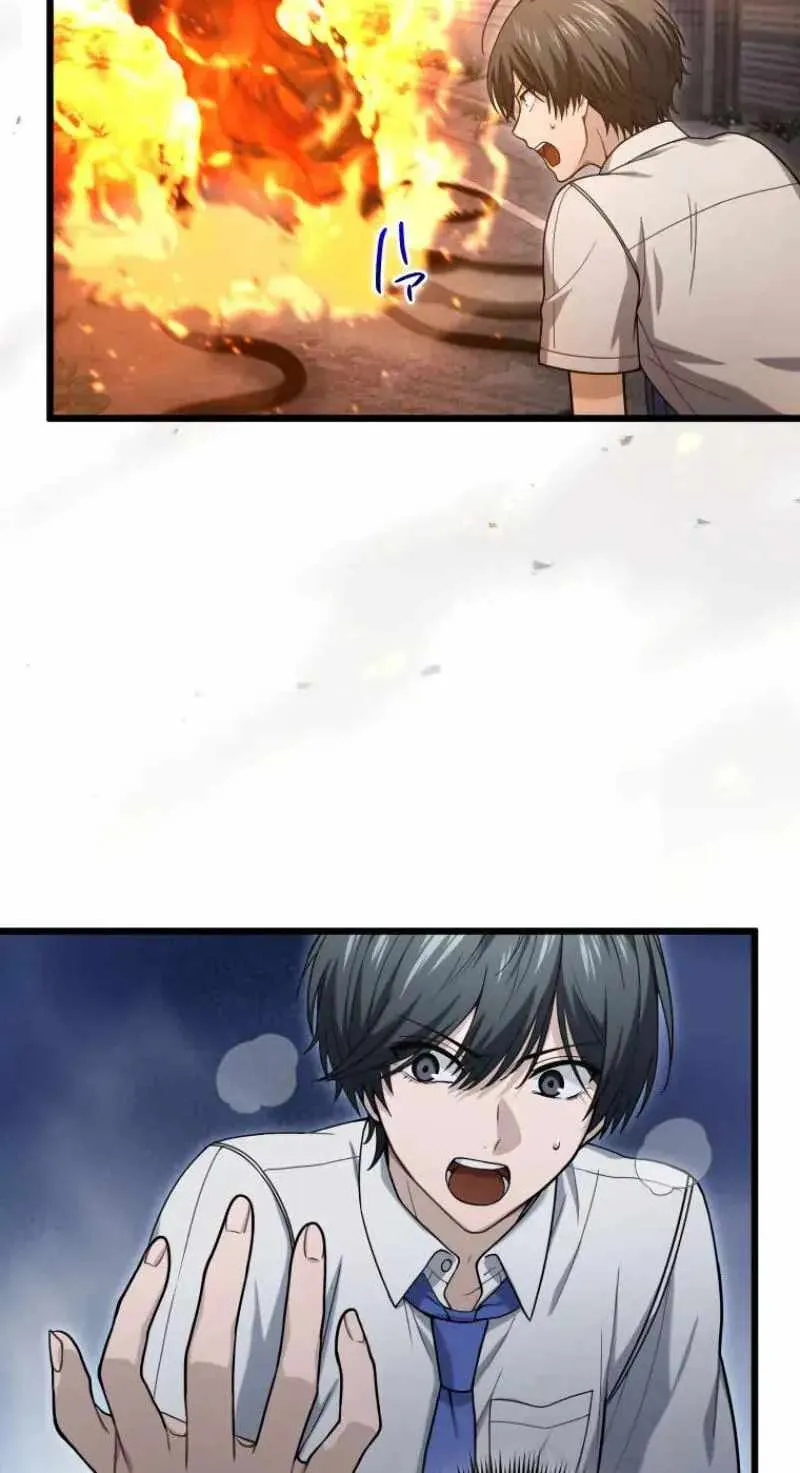 Shadow Master: The Peerless Legend Beneath the Moon Chapter 25 page 125 - 