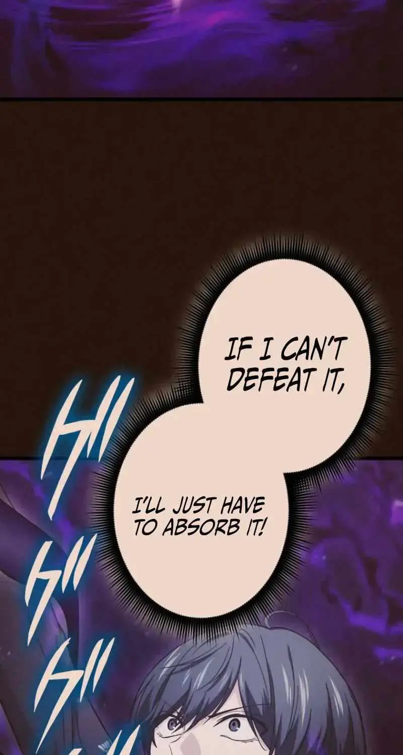 Shadow Master: The Peerless Legend Beneath the Moon Chapter 25 page 129 - 