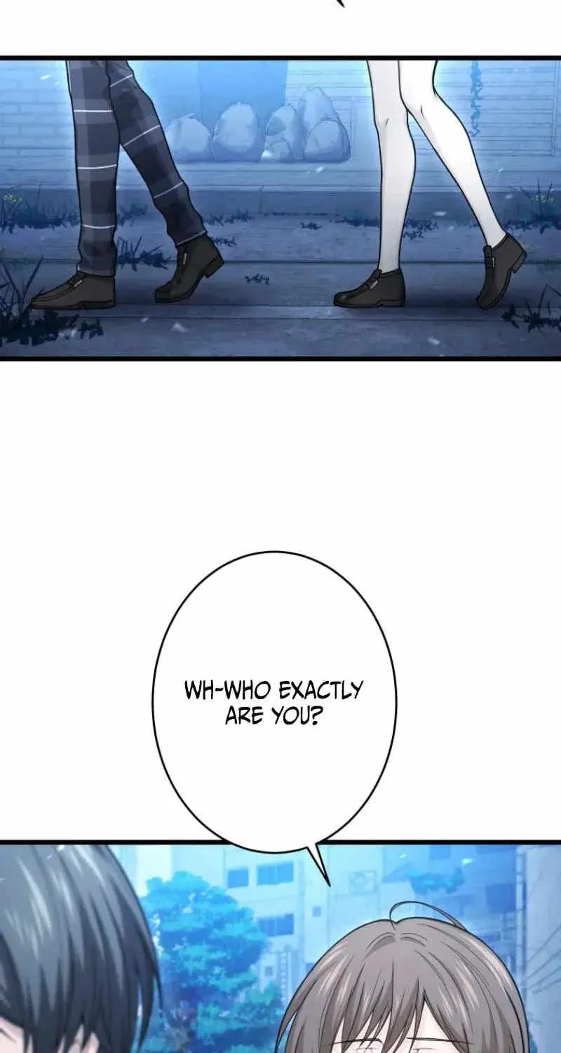Shadow Master: The Peerless Legend Beneath the Moon Chapter 25 page 14 - 