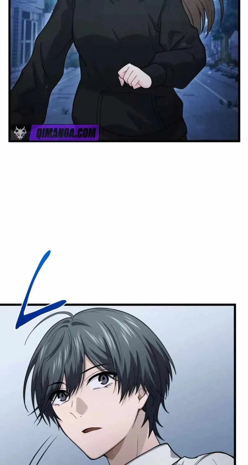 Shadow Master: The Peerless Legend Beneath the Moon Chapter 25 page 135 - 