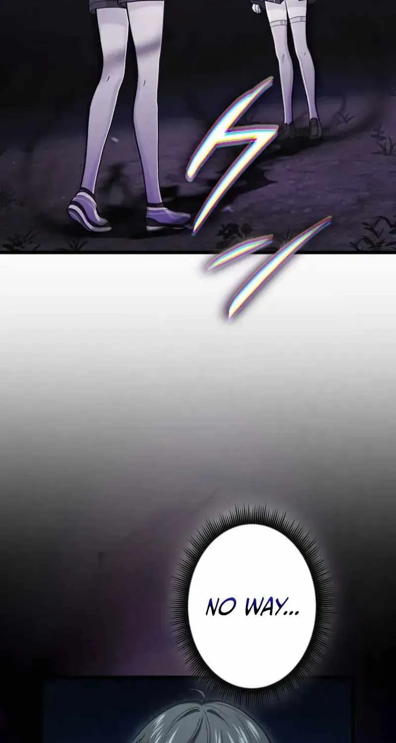 Shadow Master: The Peerless Legend Beneath the Moon Chapter 25 page 157 - 