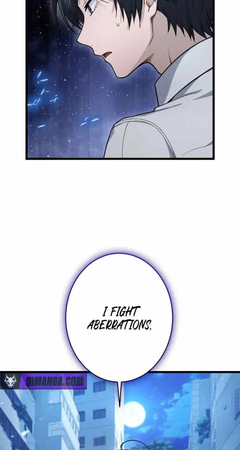 Shadow Master: The Peerless Legend Beneath the Moon Chapter 25 page 18 - 
