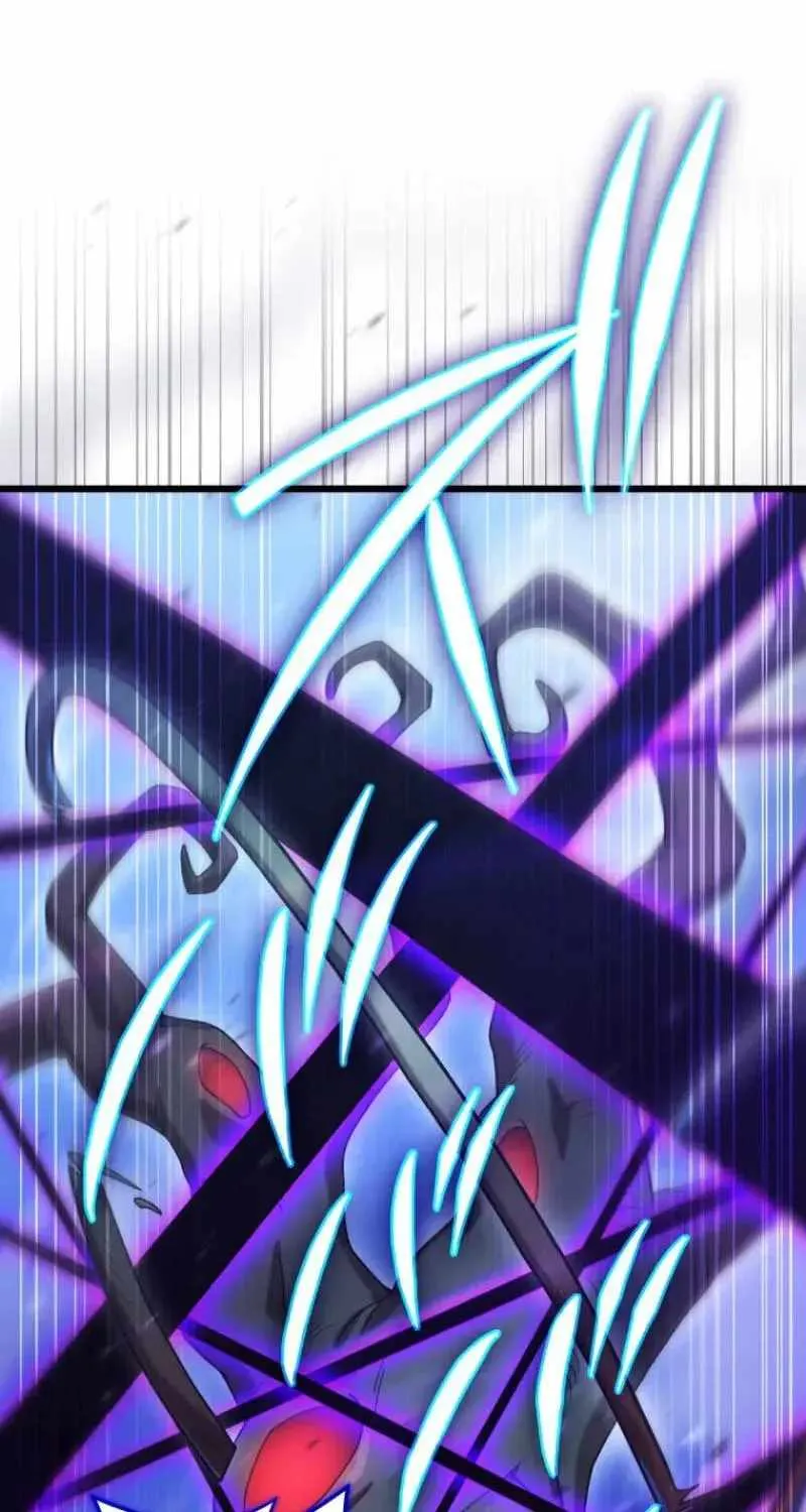 Shadow Master: The Peerless Legend Beneath the Moon Chapter 25 page 34 - 