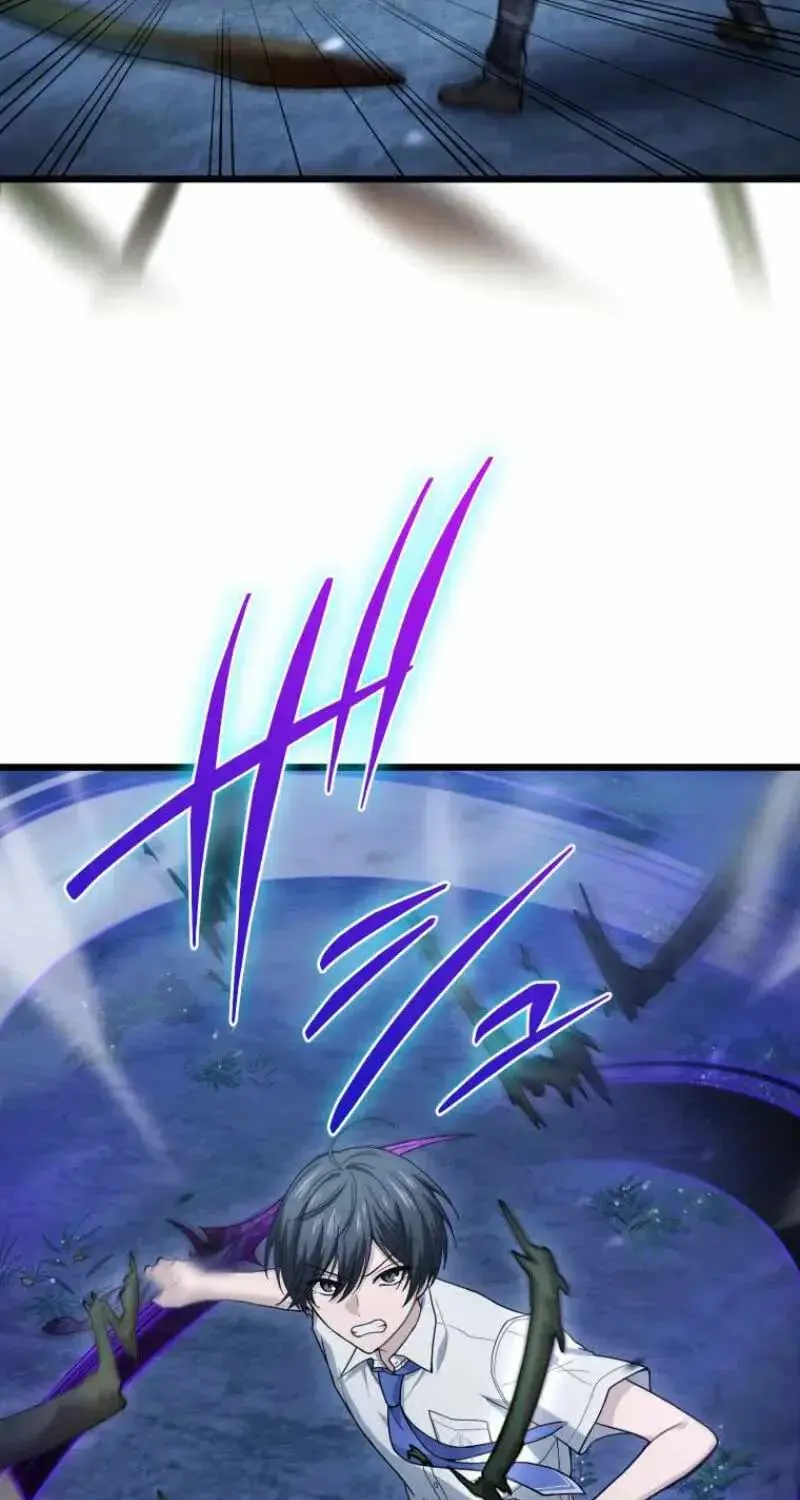 Shadow Master: The Peerless Legend Beneath the Moon Chapter 25 page 48 - 