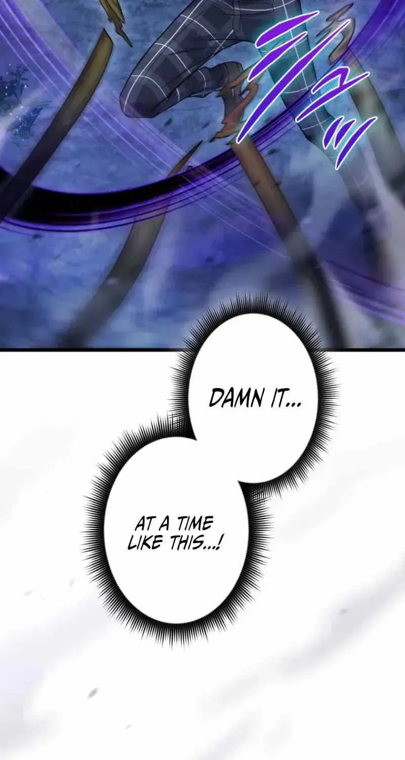 Shadow Master: The Peerless Legend Beneath the Moon Chapter 25 page 50 - 