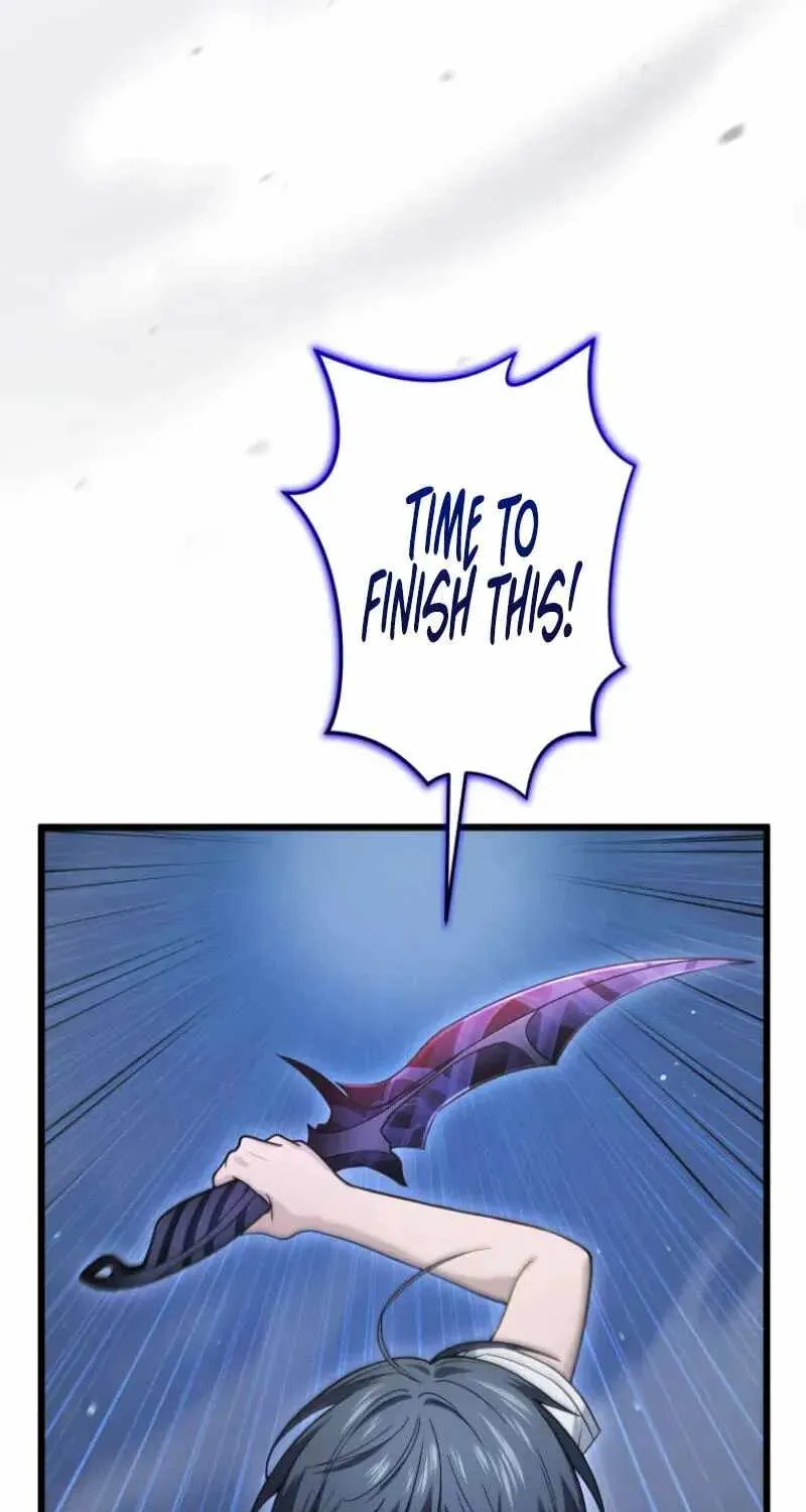 Shadow Master: The Peerless Legend Beneath the Moon Chapter 25 page 54 - 