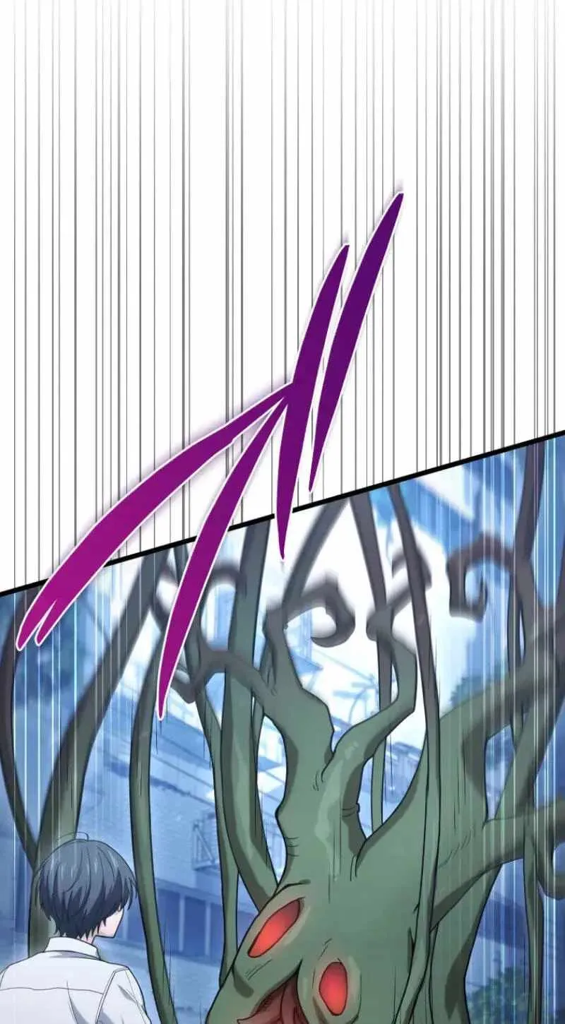 Shadow Master: The Peerless Legend Beneath the Moon Chapter 25 page 64 - 