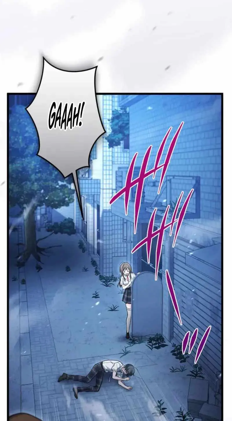 Shadow Master: The Peerless Legend Beneath the Moon Chapter 25 page 67 - 