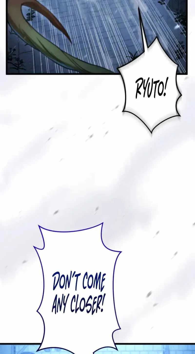 Shadow Master: The Peerless Legend Beneath the Moon Chapter 25 page 68 - 