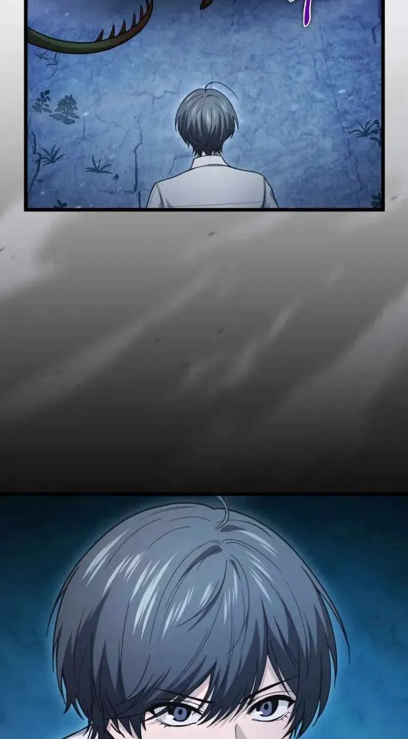Shadow Master: The Peerless Legend Beneath the Moon Chapter 25 page 71 - 