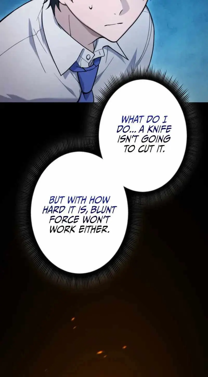 Shadow Master: The Peerless Legend Beneath the Moon Chapter 25 page 72 - 