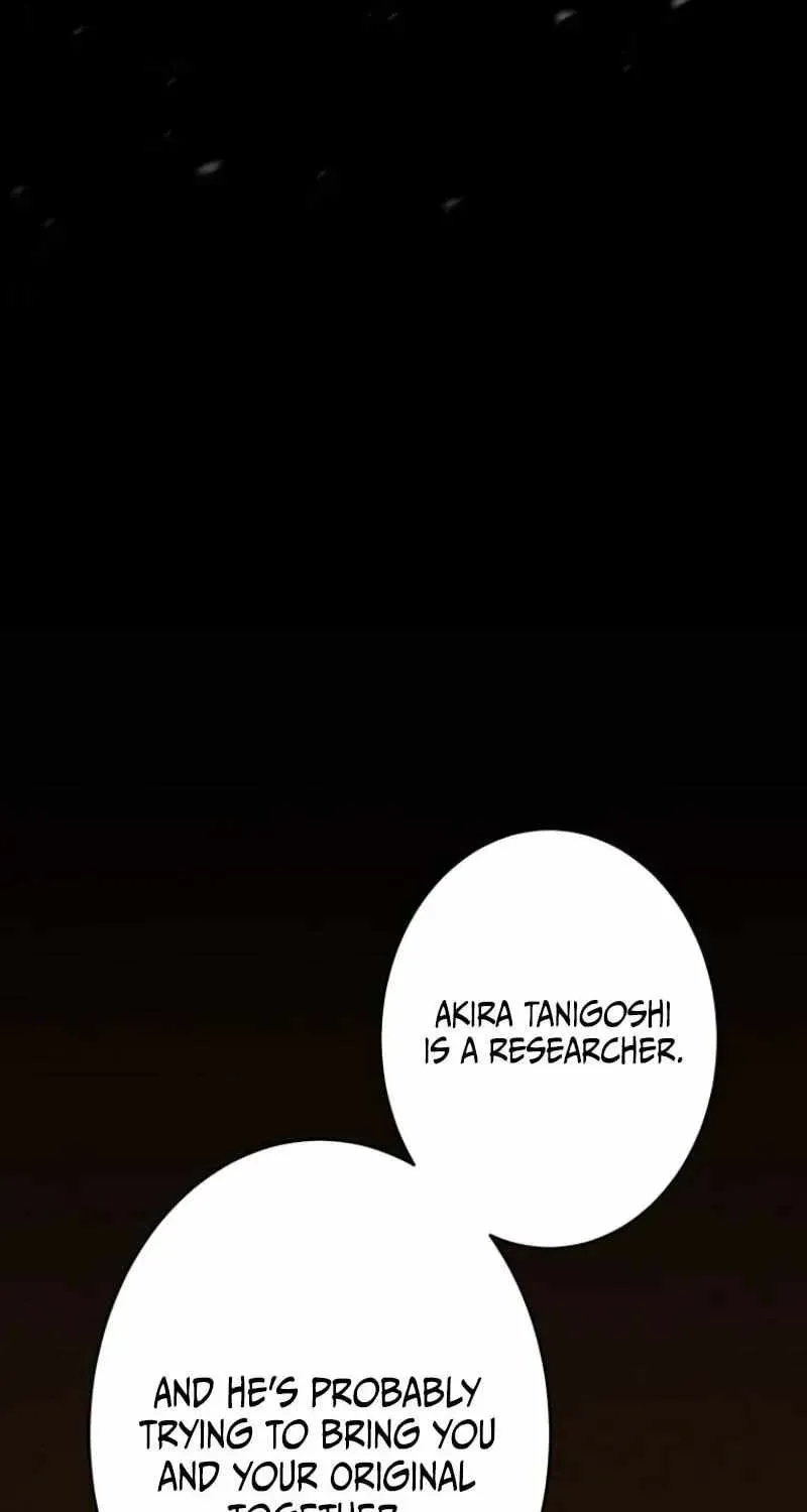Shadow Master: The Peerless Legend Beneath the Moon Chapter 25 page 80 - 