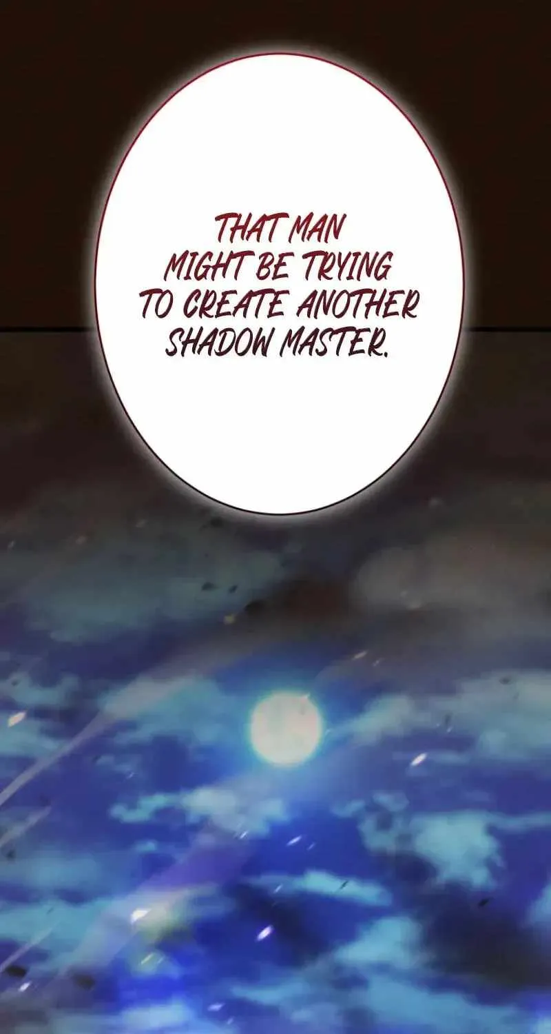 Shadow Master: The Peerless Legend Beneath the Moon Chapter 25 page 84 - 