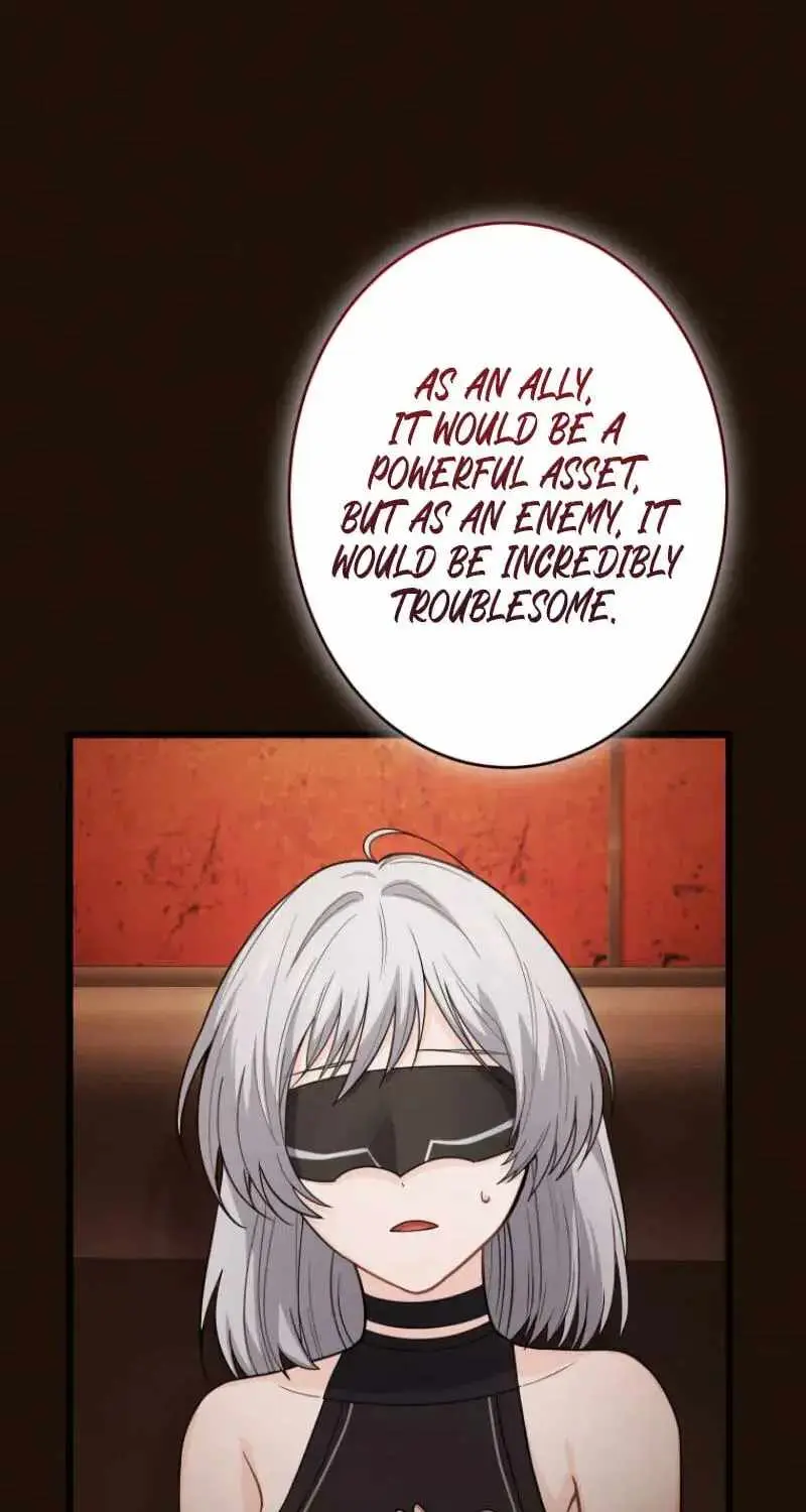 Shadow Master: The Peerless Legend Beneath the Moon Chapter 25 page 88 - 