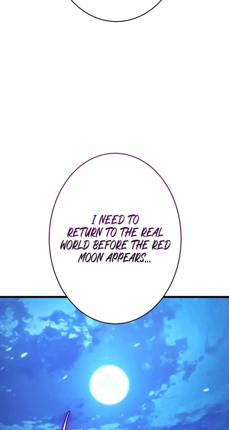 Shadow Master: The Peerless Legend Beneath the Moon Chapter 25 page 94 - 