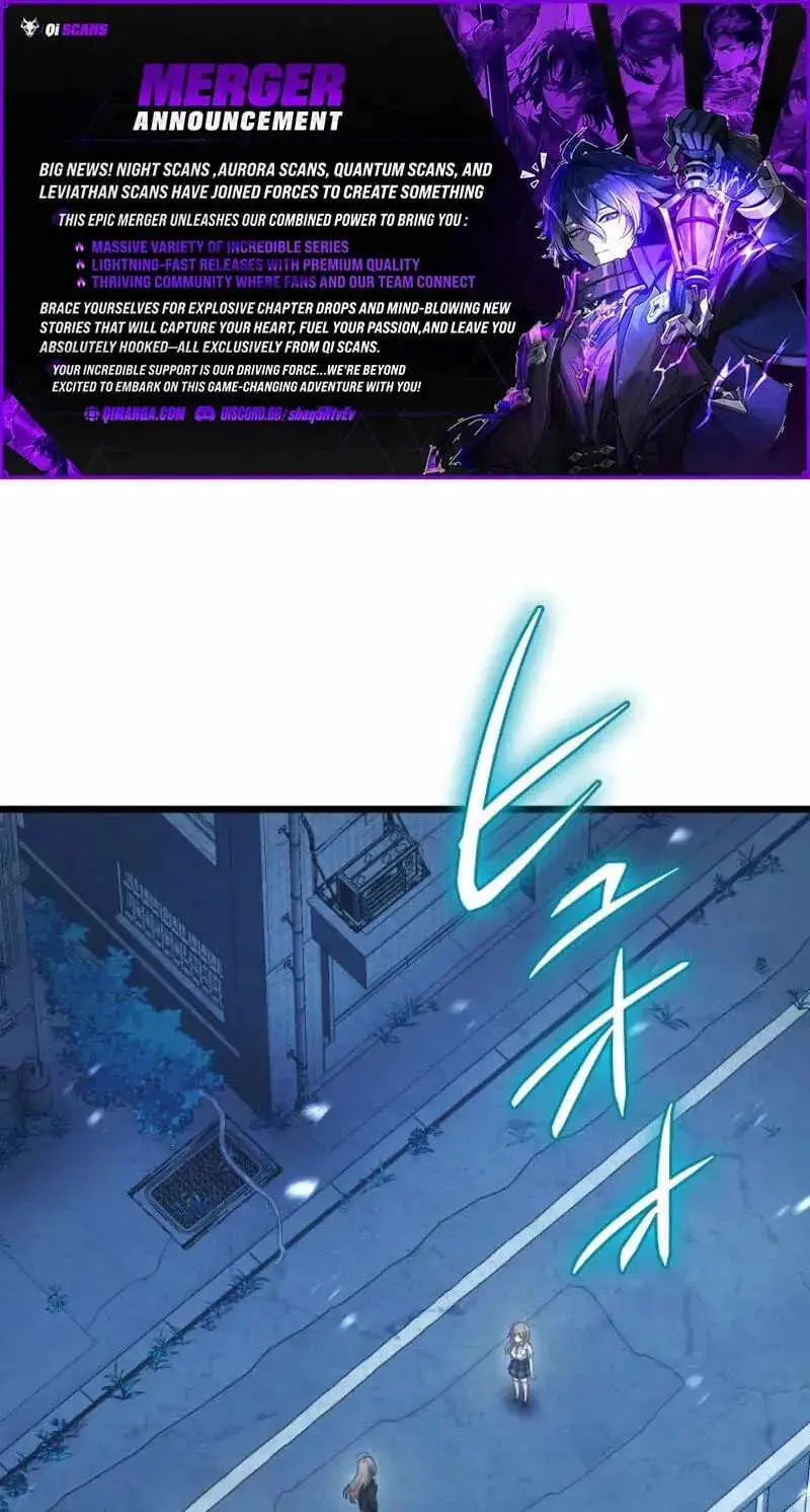 Shadow Master: The Peerless Legend Beneath the Moon Chapter 26 page 1 - 