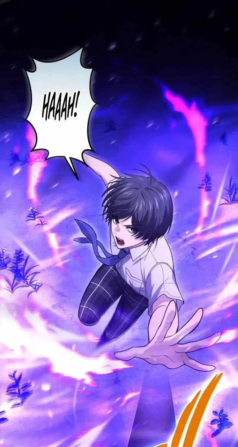Shadow Master: The Peerless Legend Beneath the Moon Chapter 26 page 136 - 