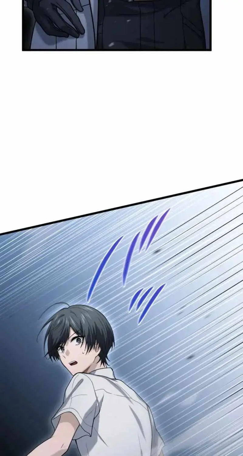 Shadow Master: The Peerless Legend Beneath the Moon Chapter 26 page 158 - 