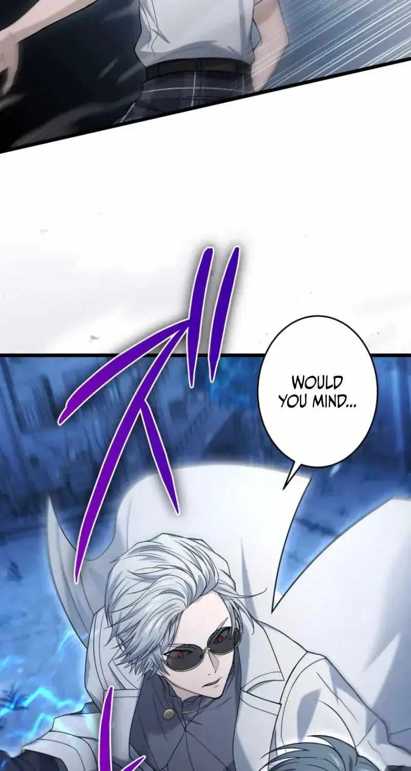 Shadow Master: The Peerless Legend Beneath the Moon Chapter 26 page 160 - 