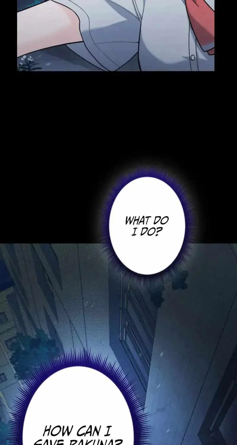Shadow Master: The Peerless Legend Beneath the Moon Chapter 26 page 41 - 