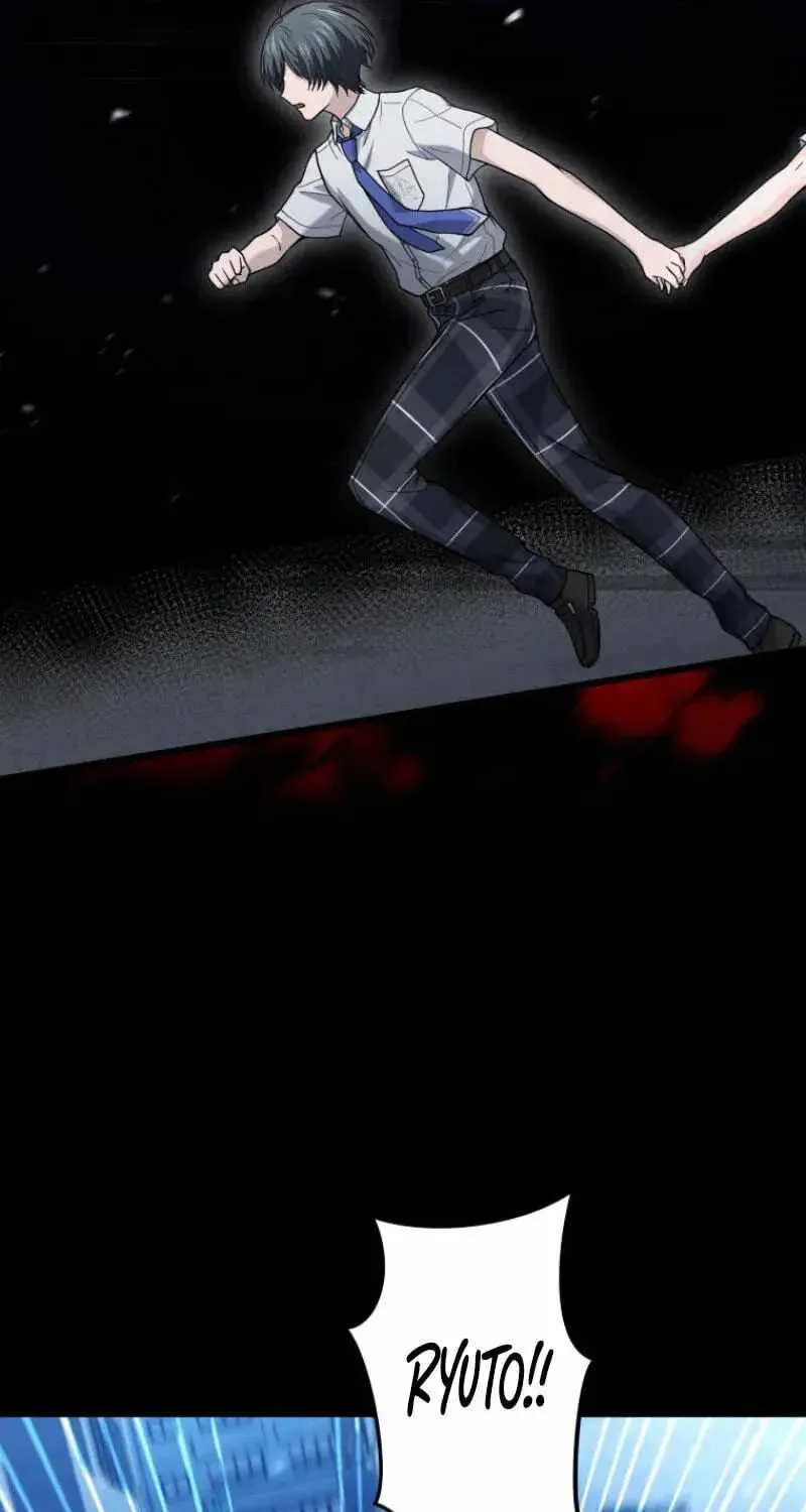 Shadow Master: The Peerless Legend Beneath the Moon Chapter 26 page 47 - 