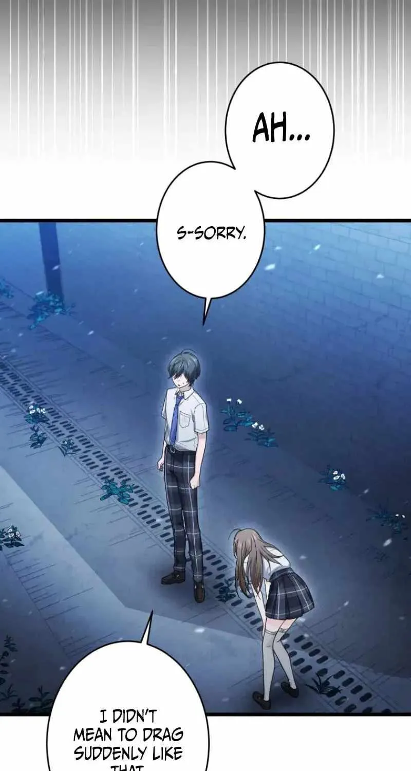 Shadow Master: The Peerless Legend Beneath the Moon Chapter 26 page 51 - 