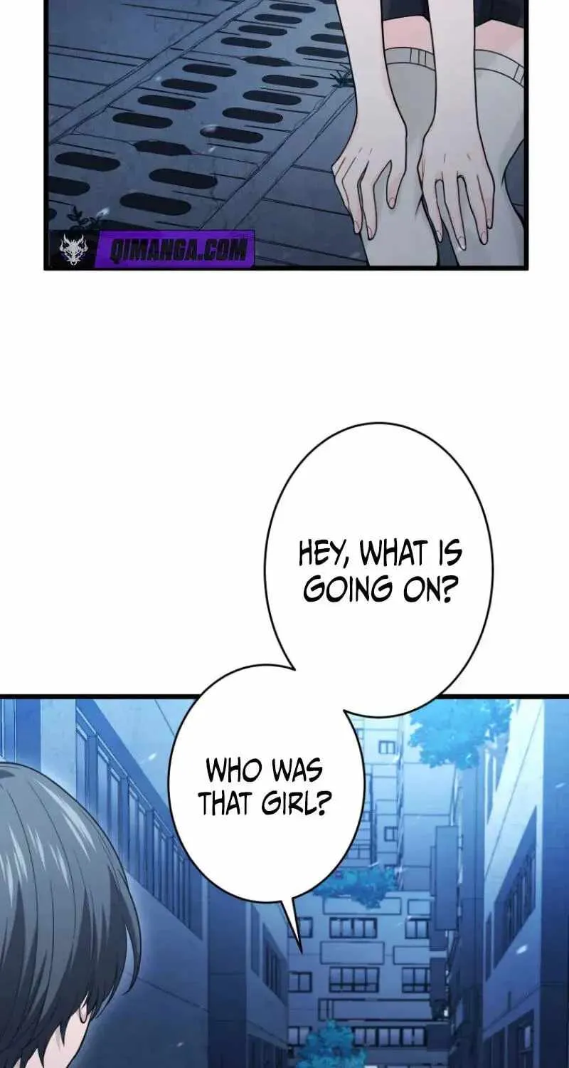 Shadow Master: The Peerless Legend Beneath the Moon Chapter 26 page 55 - 